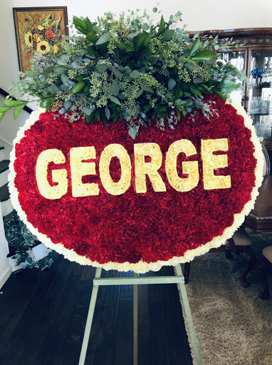 Florist «Hayward Flower Shop», reviews and photos, 26295 Mission Blvd, Hayward, CA 94544, USA