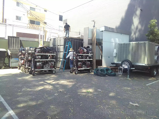 Hard Not Impossible Production Inc. image