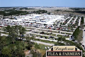 Daytona Flea & Farmers Market image