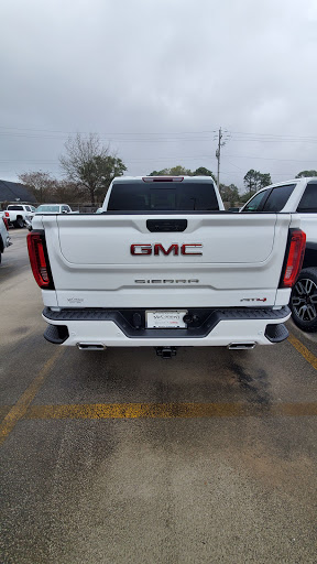 Car Dealer «McConnell Automotive», reviews and photos, 3150 Dauphin St, Mobile, AL 36606, USA