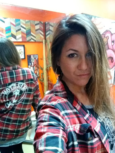 Explore jurassic park tattoo ideas, creative tattoo ideas in Satellite Beach, available at Rocksteady Tattoo Company