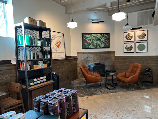 Coffee Shop «Starbucks», reviews and photos, 2490 Main St, Lake Placid, NY 12946, USA