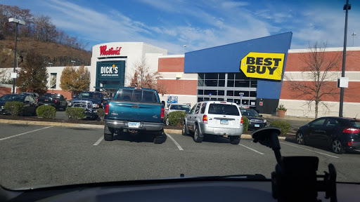 Electronics Store «Best Buy», reviews and photos, 470 Lewis Ave, Meriden, CT 06451, USA