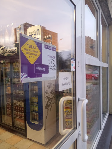 CMT Alkohole Prestiż - Chopina 18 - Kielce