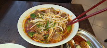 Goveja juha du Restaurant vietnamien Loan (ex. Asian Soupe) à Paris - n°2