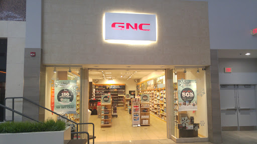 Vitamin & Supplements Store «GNC», reviews and photos, 3 S Tunnel Rd, Asheville, NC 28805, USA