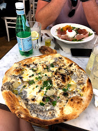 Pizza du Restaurant italien IT - Italian Trattoria Toison d'Or à Dijon - n°11
