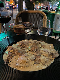 Bar du Restaurant italien César à Paris - n°11