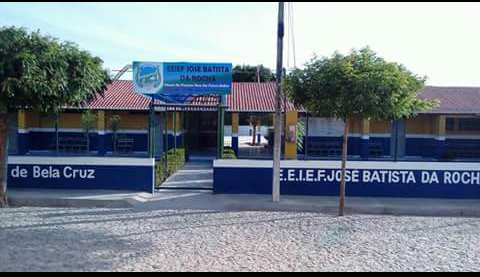 Escola Jose Batista Da Rocha
