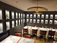 Atmosphère du Restaurant Brasserie des Européens à Annecy - n°5