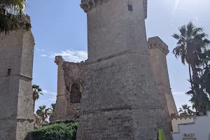 Torre del Fiume di Galatena (Quattro Colonne) image