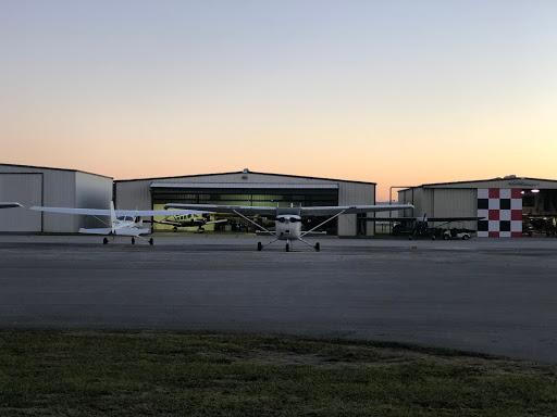 Flight School «Sunrise Aviation, Inc.», reviews and photos