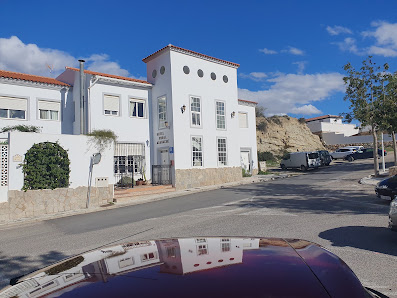 Hotel Restaurante Azabache Av. Andalucia, 1, 04660 Arboleas, Almería, España