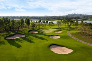 Siam Country Club Waterside image