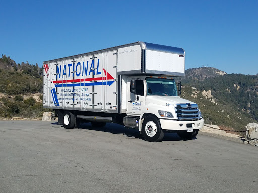 Moving and Storage Service «Affordable Quality Moving & Storage», reviews and photos, 25701 Springbrook Ave, Santa Clarita, CA 91350, USA