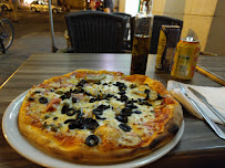 Plats et boissons du Pizzeria Milano Pizza à Tours - n°9