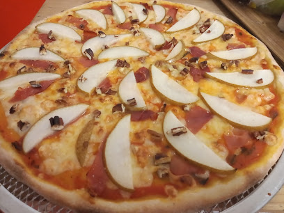 El Pirris Pizza