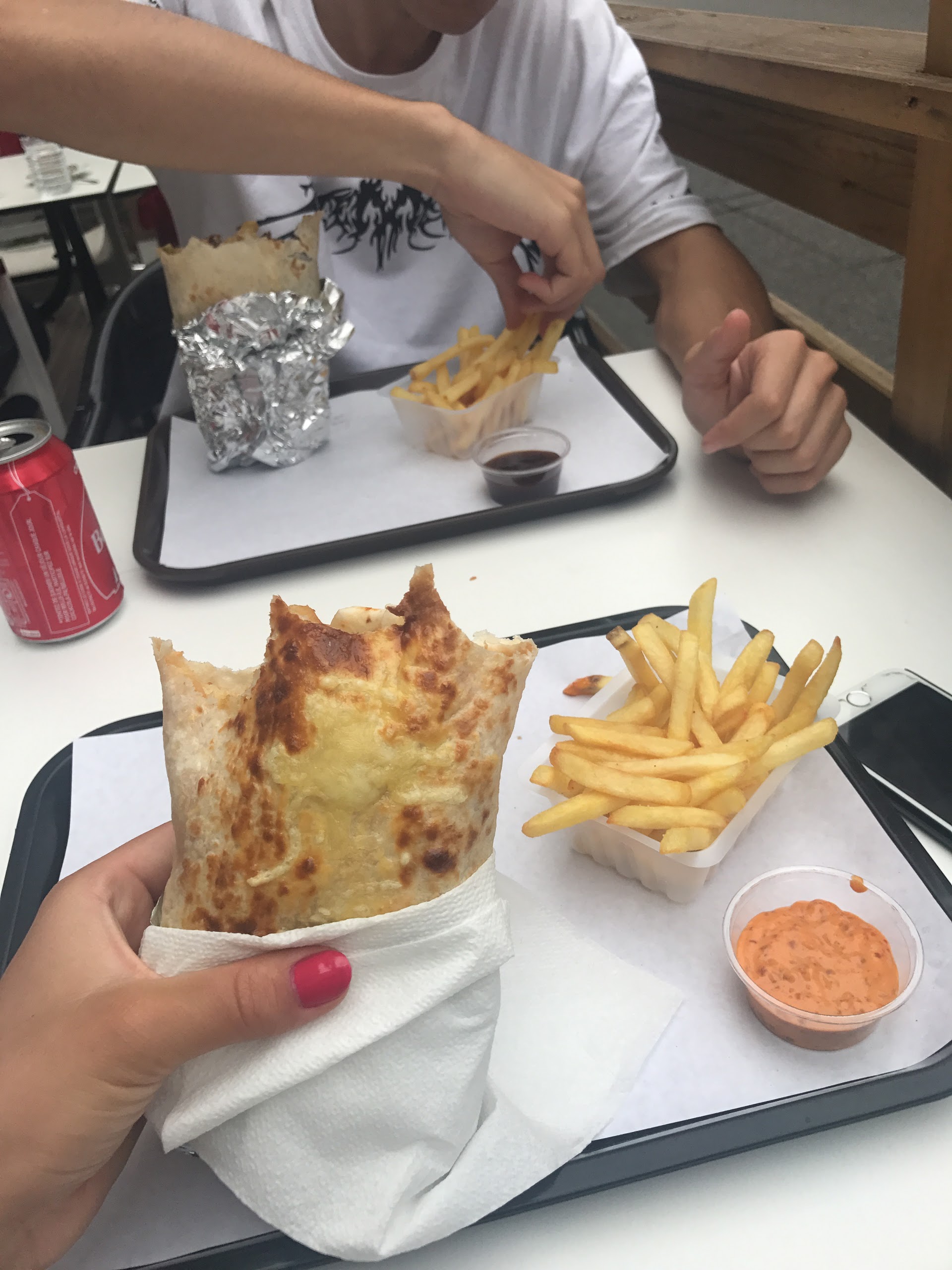 Photo n° 1 de l'avis de Lou.s fait le 30/08/2017 à 11:03