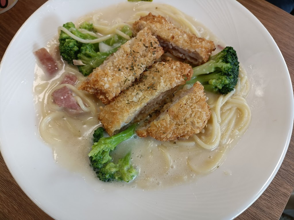 拉亞漢堡 中壢三光 的照片