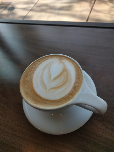 Coffee Shop «Zetêo Coffee», reviews and photos, 610 President Clinton Ave Suite 101, Little Rock, AR 72201, USA