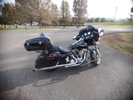 Motorcycle Dealer «American Classic Motors», reviews and photos, 315 Big Rd, Zieglerville, PA 19492, USA