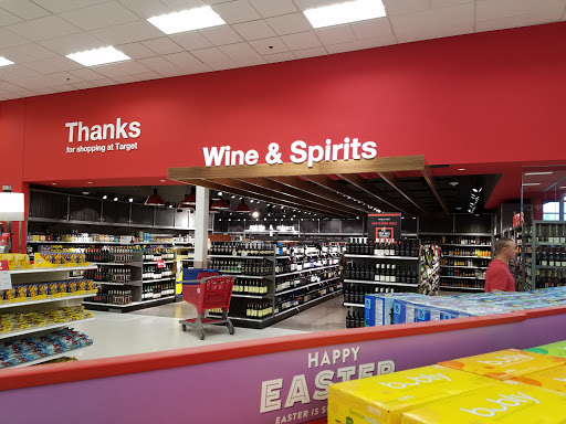 Department Store «Target», reviews and photos, 10401 N Michigan Rd, Carmel, IN 46032, USA