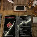 Photo n°1 de l'avis de Alberto.o fait le 28/08/2019 à 18:38 sur le  Banzai Salerno à Salerno