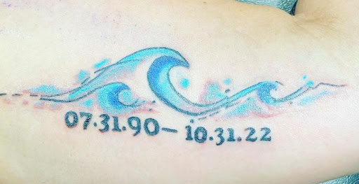 Explore stomach tattoo ideas for guys, creative tattoo ideas in Toms River, available at Jersey Tattoo Company