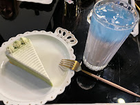 Gâteau du Restaurant Long & Tee à Paris - n°18