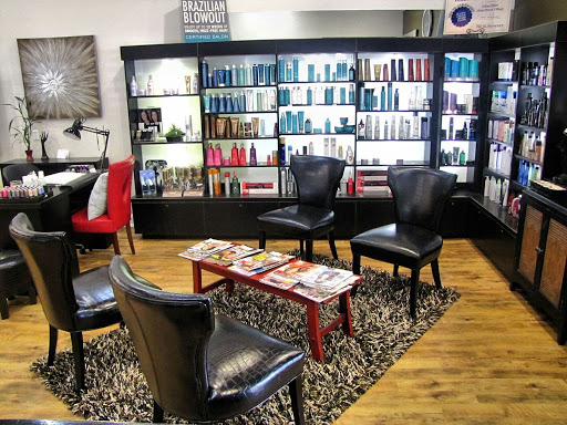 Beauty Salon «Salon 5200», reviews and photos, 1521 Main St, Hilton Head Island, SC 29926, USA