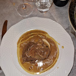 Photo n°2 de l'avis de Simone.o fait le 05/09/2022 à 06:33 sur le  Osteria Del Borgo à Massa