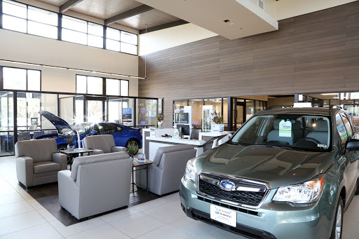 Subaru Dealer «North Park Subaru at Dominion», reviews and photos, 21415 Interstate 10 Frontage Rd, San Antonio, TX 78257, USA