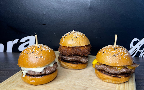Family Burgers image