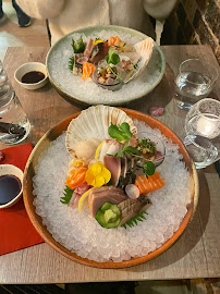 Plats et boissons du Restaurant japonais SUMiBi KAZ à Paris - n°17