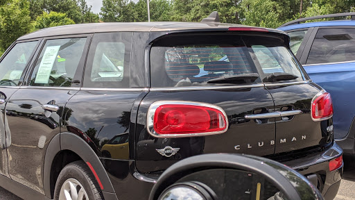 BMW Dealer «Richmond BMW», reviews and photos, 8710 W Broad St, Richmond, VA 23294, USA