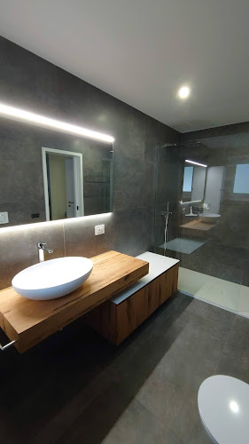 Bagno Design Sagl - Bellinzona