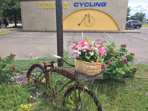 Bicycle Store «Pioneer Cycle», reviews and photos, 12741 Central Ave NE, Blaine, MN 55434, USA