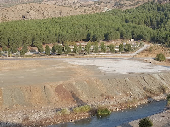 Doğanay Dinlenme Tesisleri
