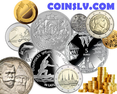 COINSLV.COM