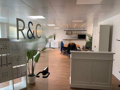 R&C GmbH