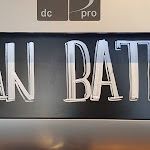 Photo n°1 de l'avis de Daniel.� fait le 20/01/2019 à 20:22 sur le  bean batter à Munich