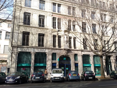 Groupe AGPM - Agence de Lyon à Lyon