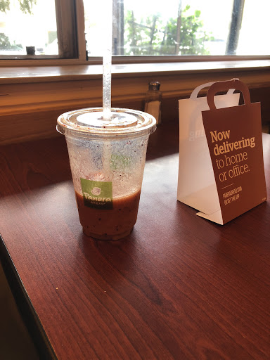 Sandwich Shop «Panera Bread», reviews and photos, 1270 Cleveland Ave, San Diego, CA 92103, USA