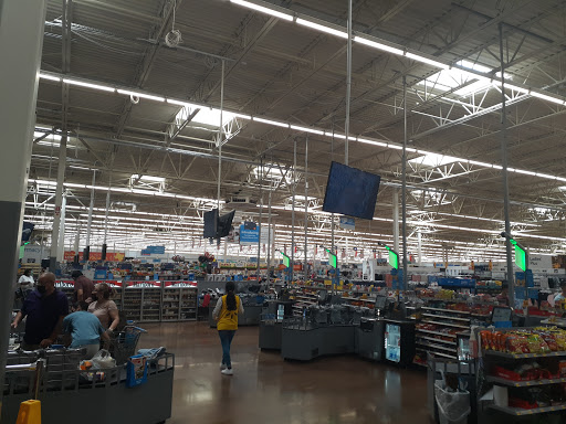Photo Shop «Walmart Supercenter», reviews and photos, 4101 S McColl Rd, Edinburg, TX 78539, USA