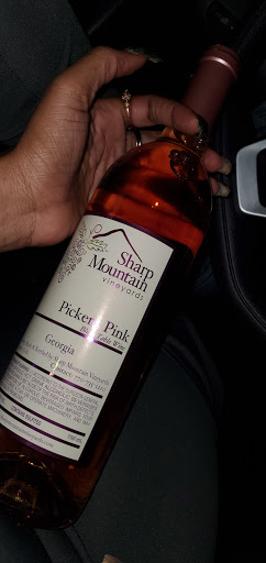 Winery «Sharp Mountain Vineyards», reviews and photos, 110 Rathgeb Trail, Jasper, GA 30143, USA