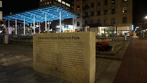 Movie Theater «Regal Cinemas Fox Tower 10», reviews and photos, 846 SW Park Ave, Portland, OR 97205, USA