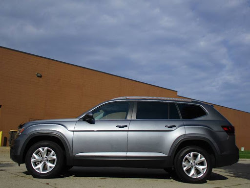 Auto Repair Shop «Autohaus Service and Sales», reviews and photos, 4411 Delemere Blvd, Royal Oak, MI 48073, USA