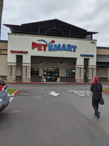 Pet Supply Store «PetSmart», reviews and photos, 1034 N El Camino Real, Encinitas, CA 92024, USA