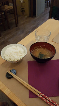 Soupe du Restaurant japonais Okaasan à Marseille - n°16