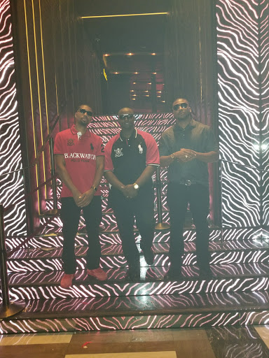 Night Club «JEWEL Nightclub», reviews and photos, 3730 S Las Vegas Blvd, Las Vegas, NV 89158, USA